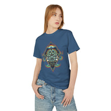 Pumpkin Portal T-Shirt / Chromatic