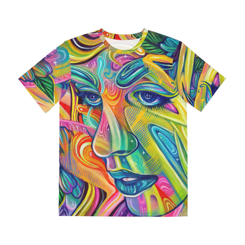 Men's Starstruck Sublimation T-Shirt