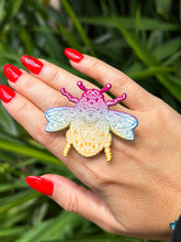 LADY LUCK PINS