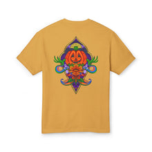 Pumpkin Portal Trick T-Shirt / Original