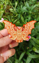 BATSHROOM PINS 2024