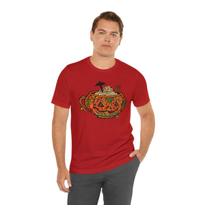 PSL (OG) Unisex Short Sleeve T-Shirt DTG (16 Colors Available)