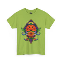 Pumpkin Portal T-Shirt / Original