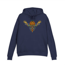 Pumpkin Portal Lightweight Hoodie / Original