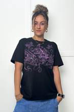 Momentum Hand Painted T-shirt (Medium)