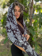 PASHMINAS (4 DESIGNS)