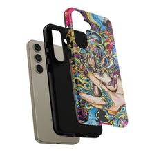 BEAUTY OF A BAD TRIP PHONE CASE (IPHONE GALAXY PIXEL)