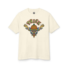 Pumpkin Portal Trick T-Shirt / Original
