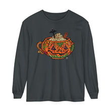 PSL (OG) by Chaya Av Unisex Long Sleeve T-Shirt (16 Colors Available)