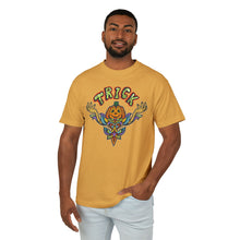 Pumpkin Portal Trick T-Shirt / Original