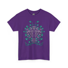 Garden Locket V3 T-shirt (+More Colors)
