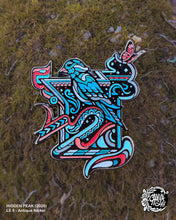 Hidden Peak 2026 Pins