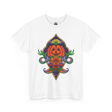 Pumpkin Portal T-Shirt / Original