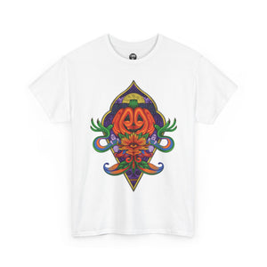 Pumpkin Portal T-Shirt / Original