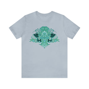 Beyond Yourself | Graphic T-Shirt by Chaya Av (DTG Print)