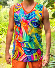 Starstruck Sublimation Basketball Jersey