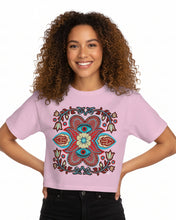 Sacred Pulse V2 Champion Crop Top (+More Colors)