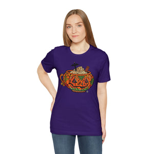 PSL (OG) Unisex Short Sleeve T-Shirt DTG (16 Colors Available)