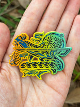 Beneath The Reef 2026 Pins