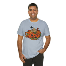 PSL (OG) Unisex Short Sleeve T-Shirt DTG (16 Colors Available)
