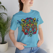 Year of the Tiger (YOTT) | Graphic T-Shirt by Chaya Av (DTG Print)