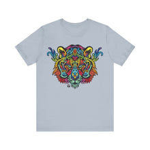 Year of the Tiger (YOTT) | Graphic T-Shirt by Chaya Av (DTG Print)