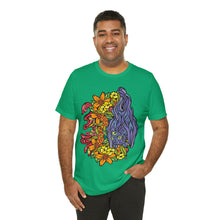 Batanical (OG) by Chaya Av Unisex Short Sleeve T-Shirt DTG (16 Colors Available)