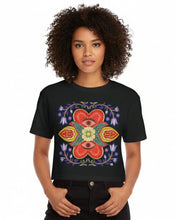 Sacred Pulse V1 Champion Crop Top (+More Colors)