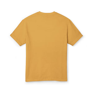 Pumpkin Portal T-Shirt / Chromatic