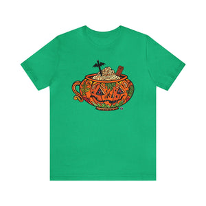 PSL (OG) Unisex Short Sleeve T-Shirt DTG (16 Colors Available)
