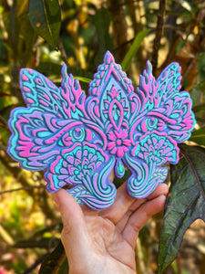 3D MAGNETS (RANDOM DESIGNS)