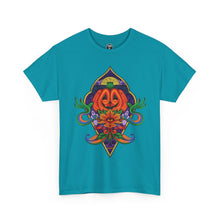Pumpkin Portal T-Shirt / Original