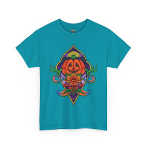 Pumpkin Portal T-Shirt / Original