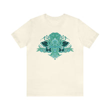 Beyond Yourself | Graphic T-Shirt by Chaya Av (DTG Print)