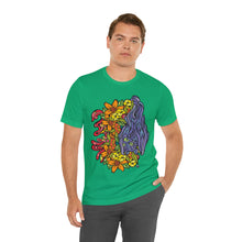 Batanical (OG) by Chaya Av Unisex Short Sleeve T-Shirt DTG (16 Colors Available)