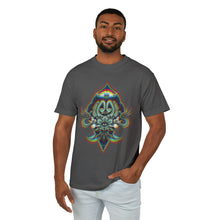 Pumpkin Portal T-Shirt / Chromatic