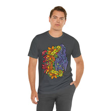 Batanical (OG) by Chaya Av Unisex Short Sleeve T-Shirt DTG (16 Colors Available)