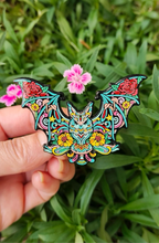 BATSHROOM PINS 2024