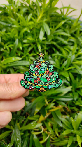 SWEET TREE PINS (2024)