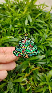 SWEET TREE PINS (2024)