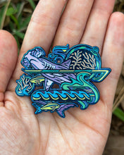 Beneath The Reef 2026 Pins