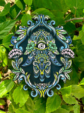 HAMSA HAYA 3D Printed Decor