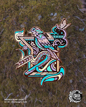 Hidden Peak 2026 Pins