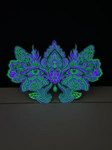 3D MAGNETS (RANDOM DESIGNS)