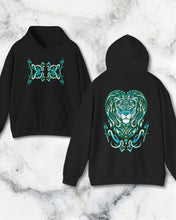 Lionheart Jade Hoodie (+More Colors)