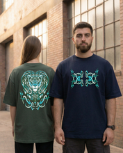 Lionheart Jade T-shirt (+More Colors)