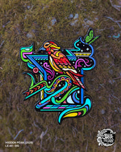 Hidden Peak 2026 Pins