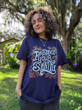 Protect Your Sanity T-shirt 2 (+More Colors)