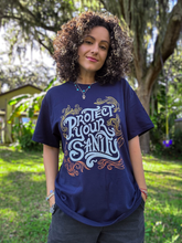 Protect Your Sanity T-shirt 2 (+More Colors)