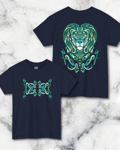 Lionheart Jade T-shirt (+More Colors)